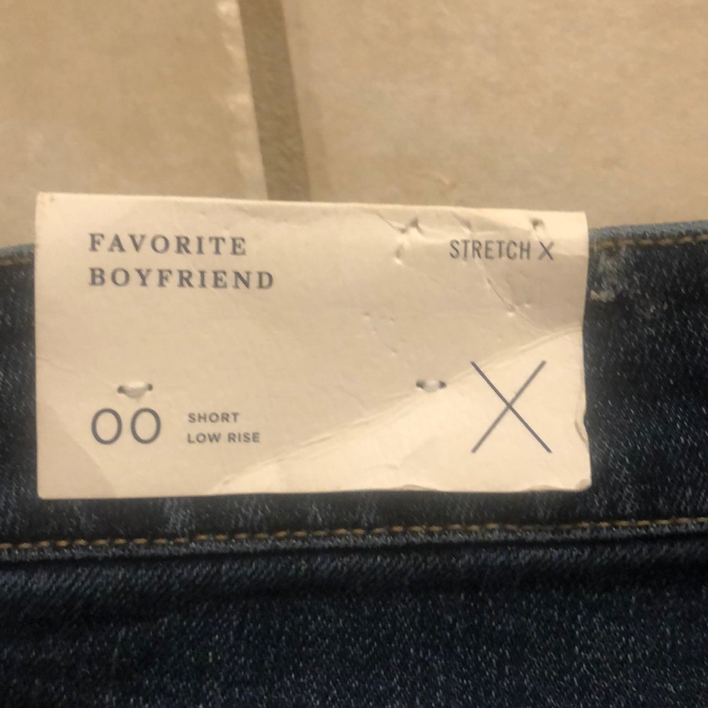 Jeans - Picture 4 of 4